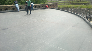 Waterproofing doo Hidroizolaterski radovi